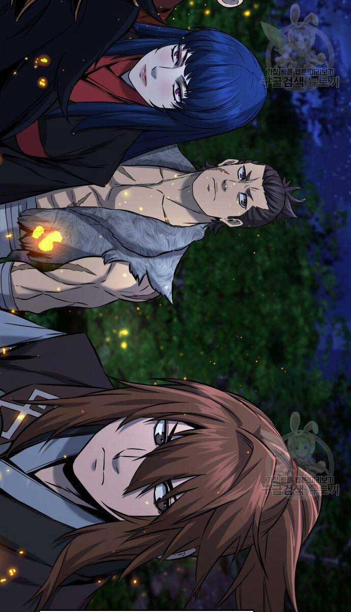 Cảm Kiếm Tuyệt Đối 43 trang 83