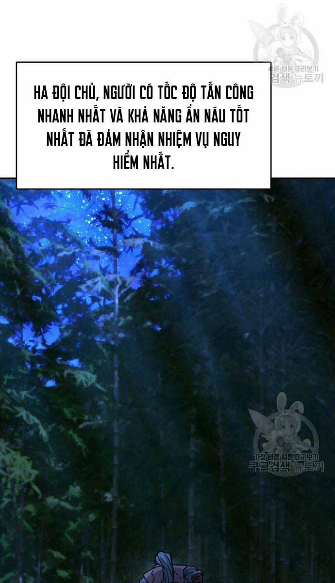 Cảm Kiếm Tuyệt Đối 43 trang 85