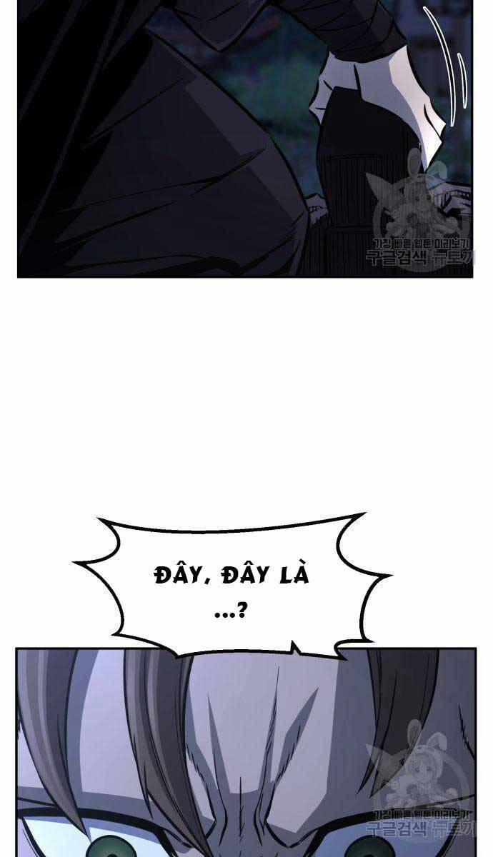 Cảm Kiếm Tuyệt Đối 43 trang 9