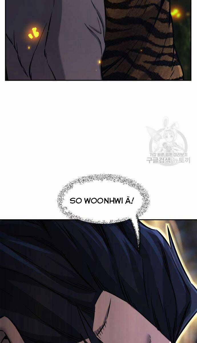 Cảm Kiếm Tuyệt Đối 43 trang 92