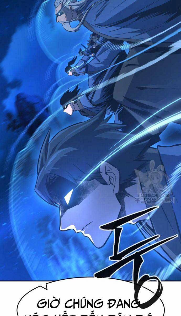 Cảm Kiếm Tuyệt Đối 44 trang 107