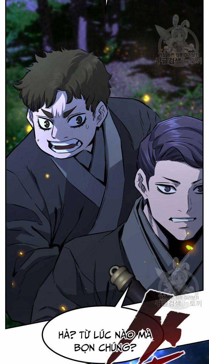 Cảm Kiếm Tuyệt Đối 44 trang 12