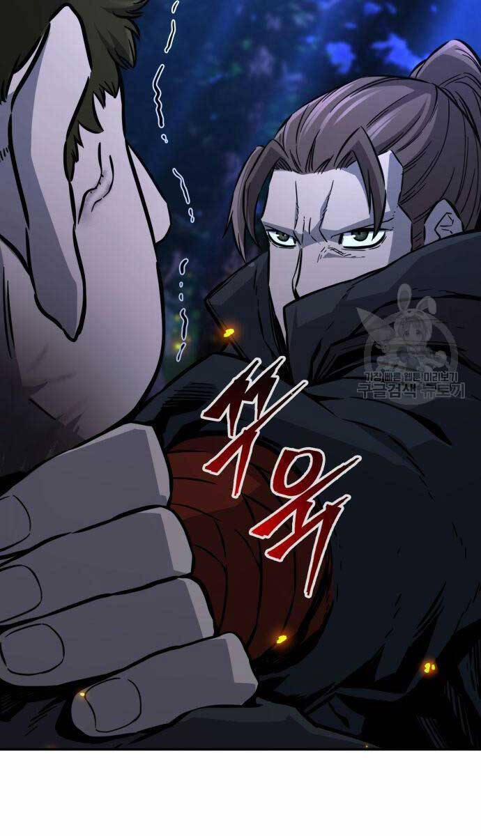 Cảm Kiếm Tuyệt Đối 44 trang 18