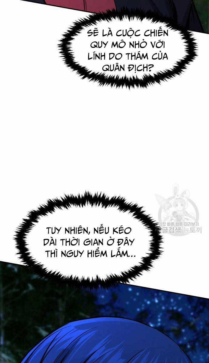Cảm Kiếm Tuyệt Đối 44 trang 2