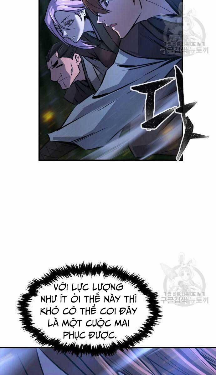 Cảm Kiếm Tuyệt Đối 44 trang 21