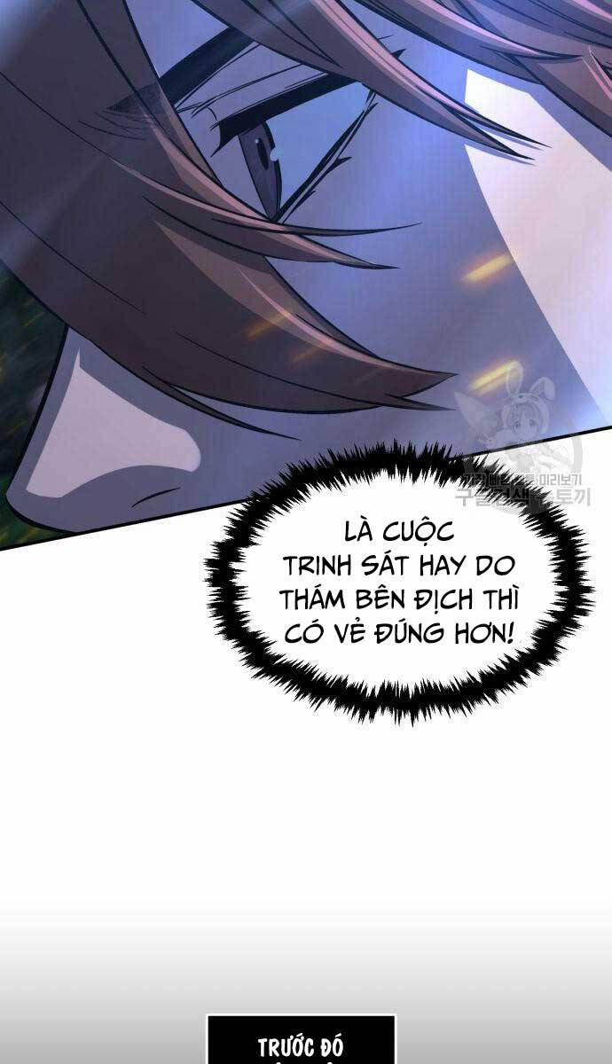Cảm Kiếm Tuyệt Đối 44 trang 22