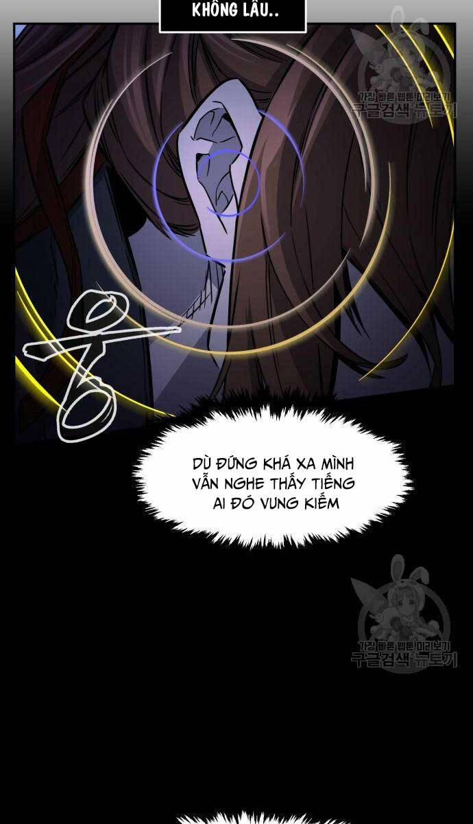 Cảm Kiếm Tuyệt Đối 44 trang 23