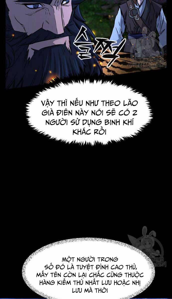 Cảm Kiếm Tuyệt Đối 44 trang 26