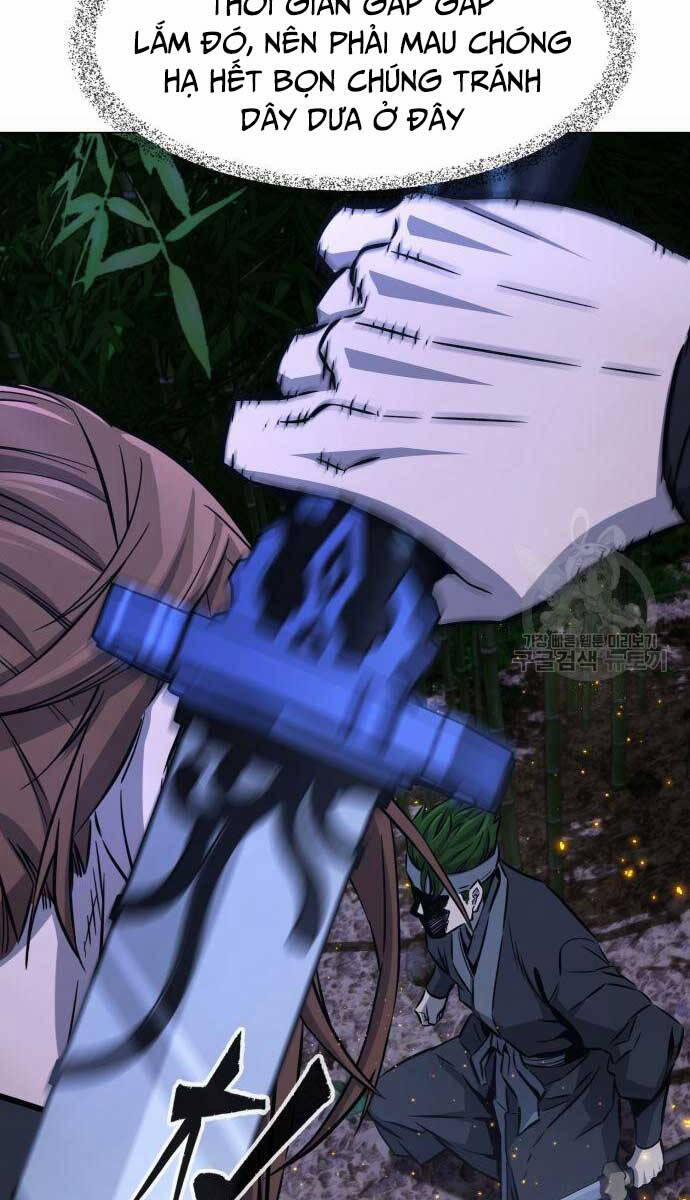 Cảm Kiếm Tuyệt Đối 44 trang 29