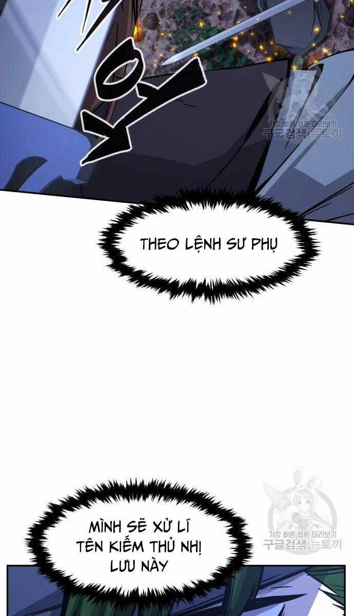 Cảm Kiếm Tuyệt Đối 44 trang 30