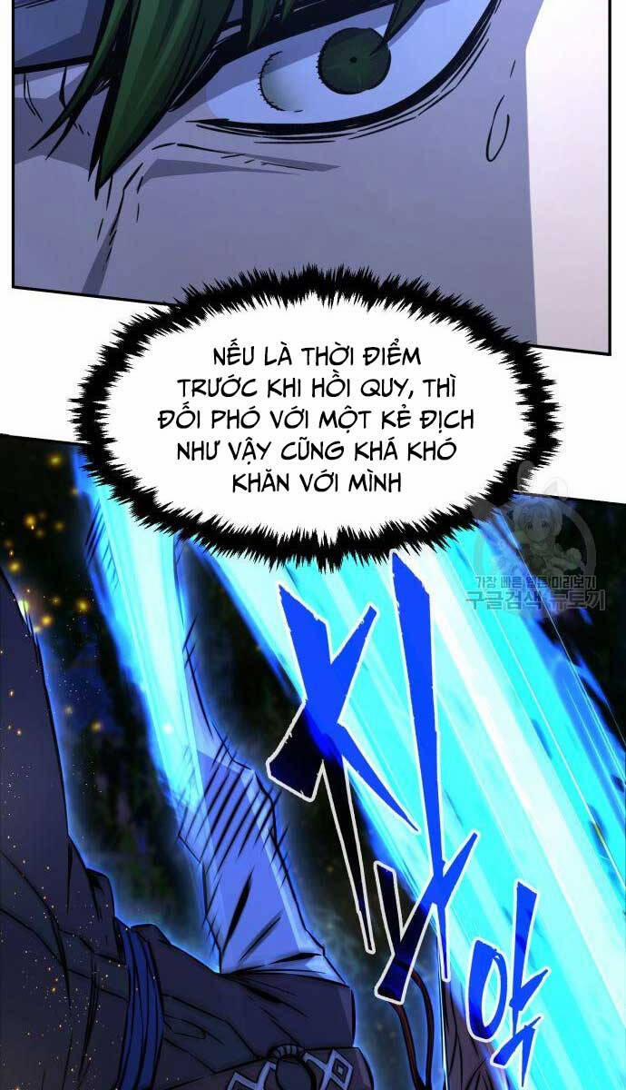 Cảm Kiếm Tuyệt Đối 44 trang 31