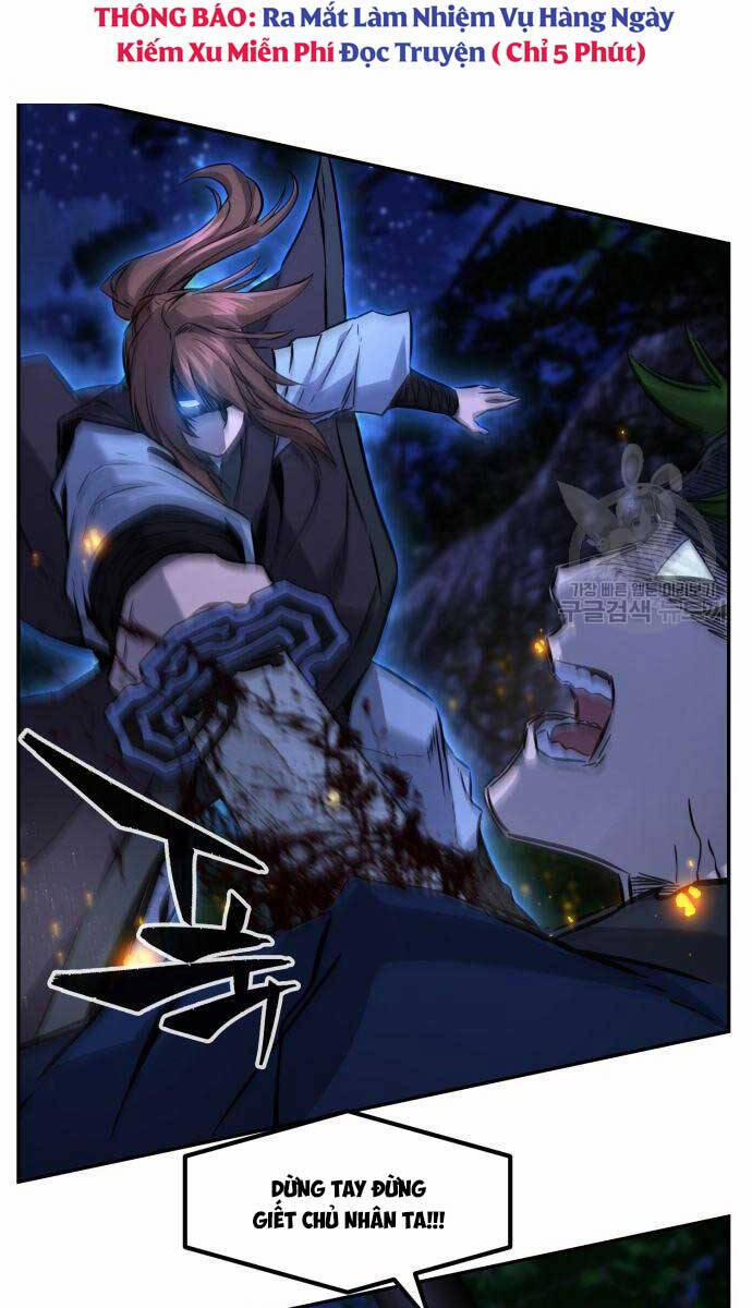 Cảm Kiếm Tuyệt Đối 44 trang 34