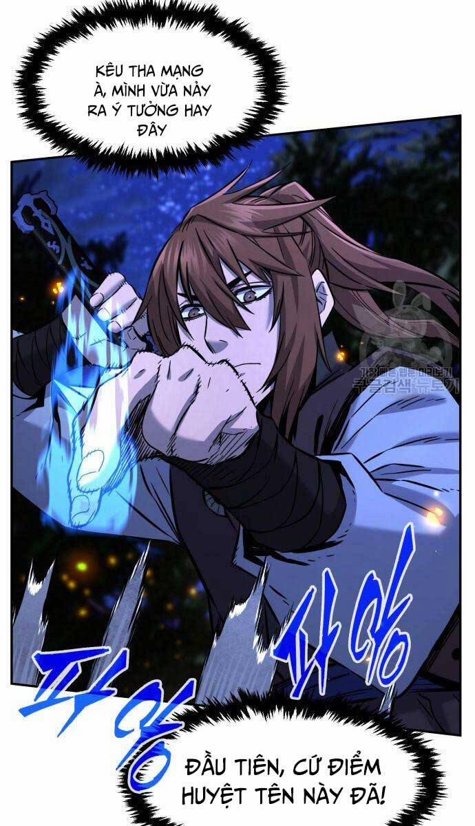 Cảm Kiếm Tuyệt Đối 44 trang 36