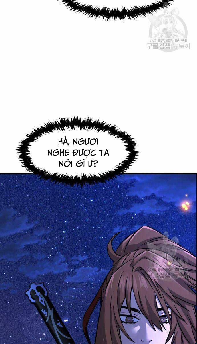 Cảm Kiếm Tuyệt Đối 44 trang 37