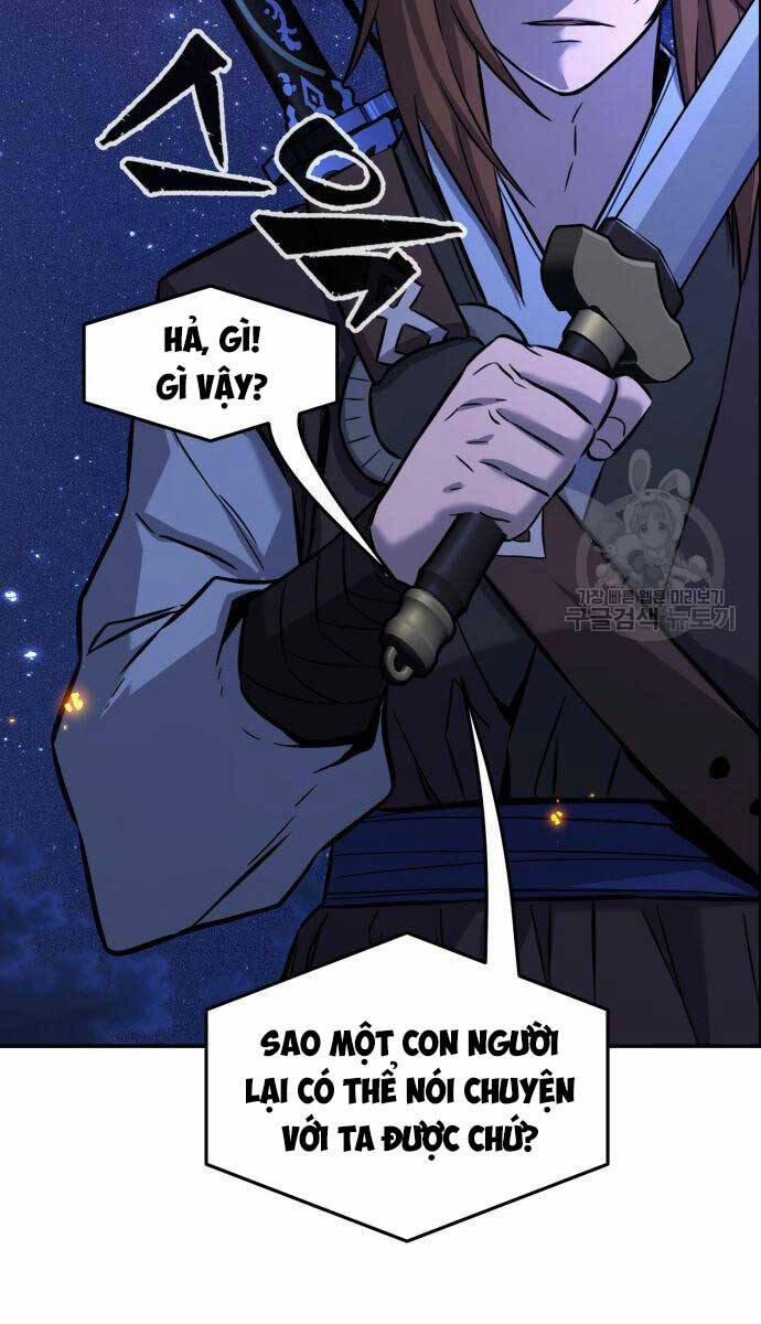 Cảm Kiếm Tuyệt Đối 44 trang 38