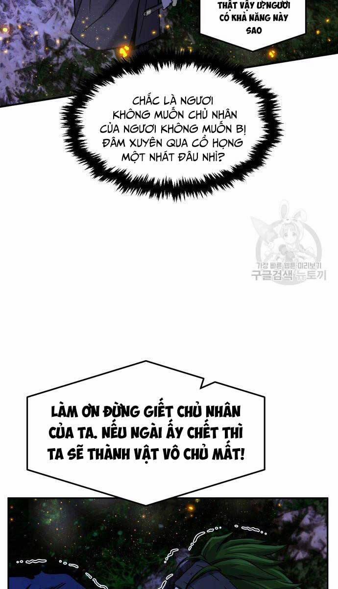 Cảm Kiếm Tuyệt Đối 44 trang 40