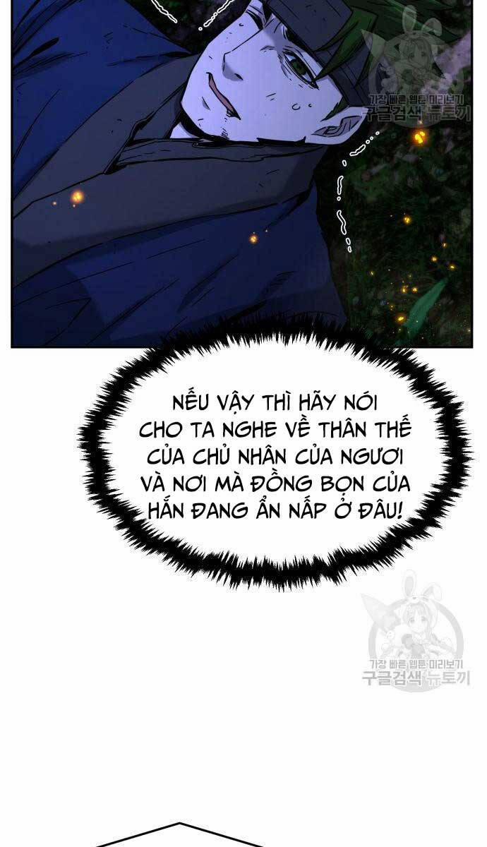Cảm Kiếm Tuyệt Đối 44 trang 41