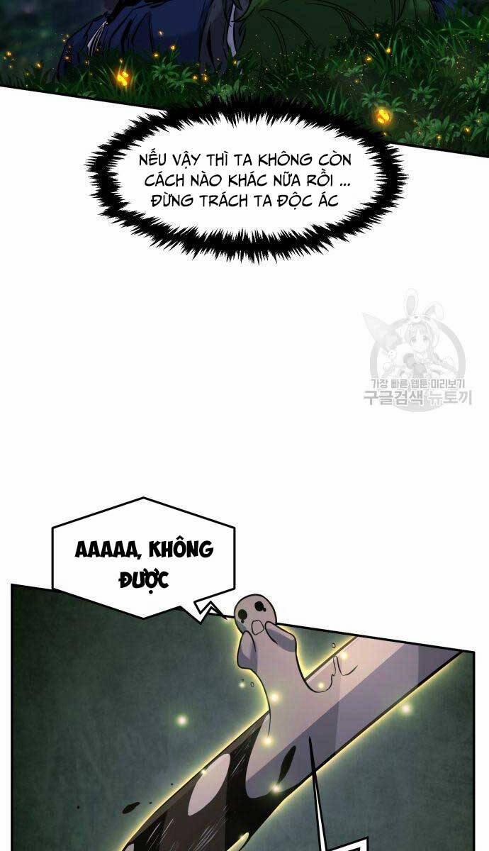 Cảm Kiếm Tuyệt Đối 44 trang 44