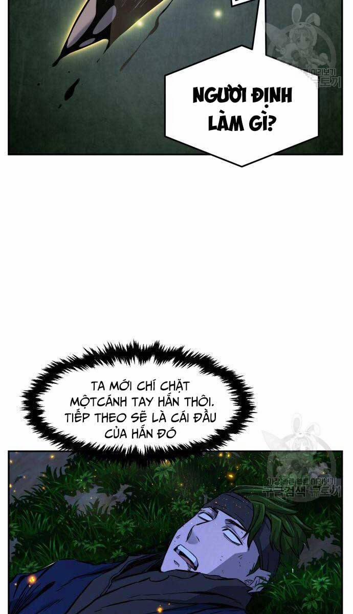 Cảm Kiếm Tuyệt Đối 44 trang 45