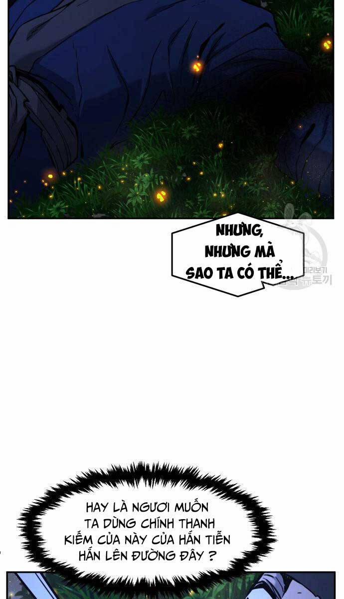 Cảm Kiếm Tuyệt Đối 44 trang 46