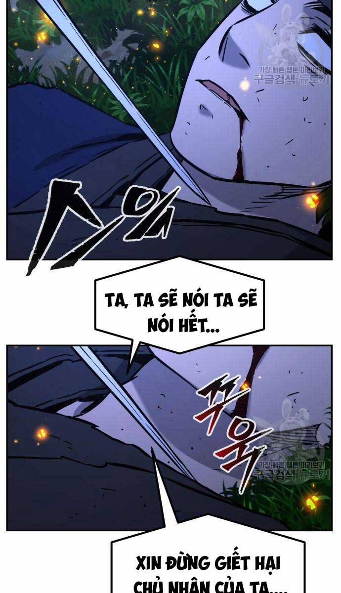 Cảm Kiếm Tuyệt Đối 44 trang 47