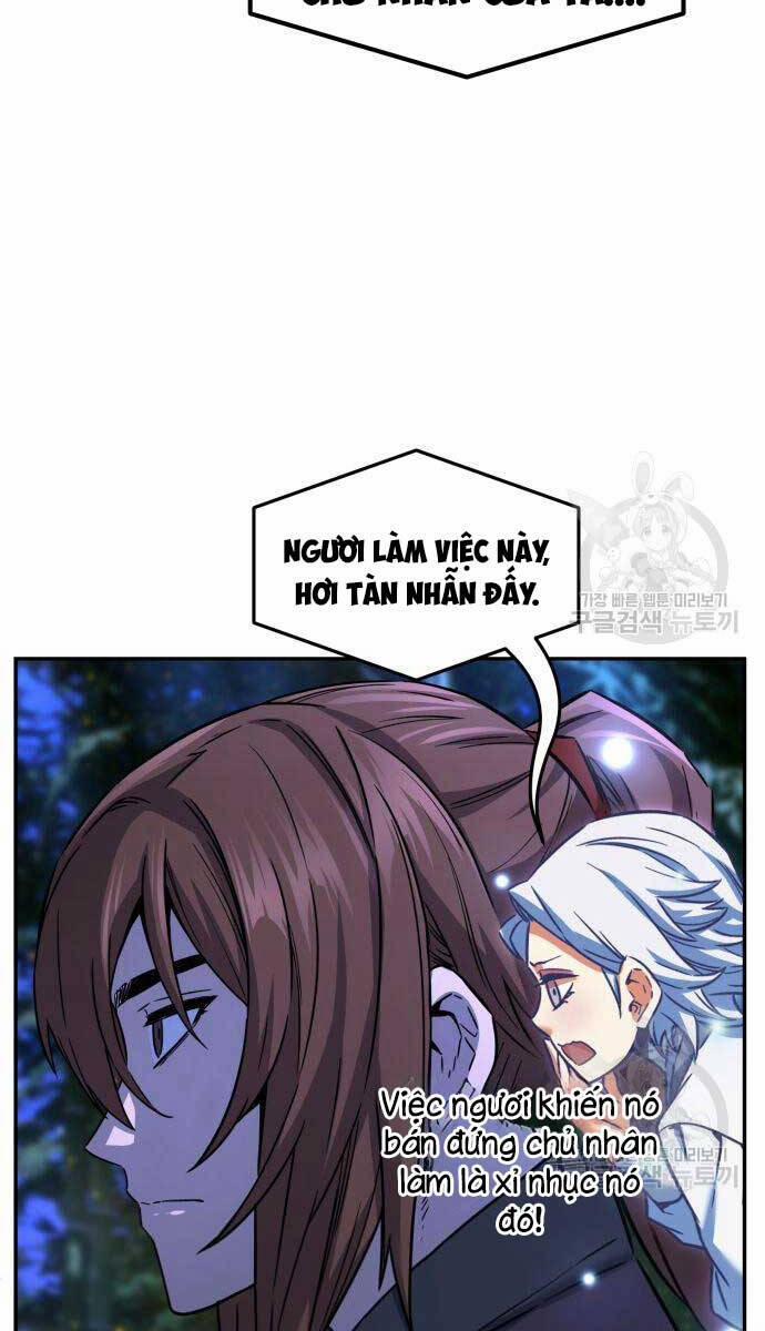 Cảm Kiếm Tuyệt Đối 44 trang 48