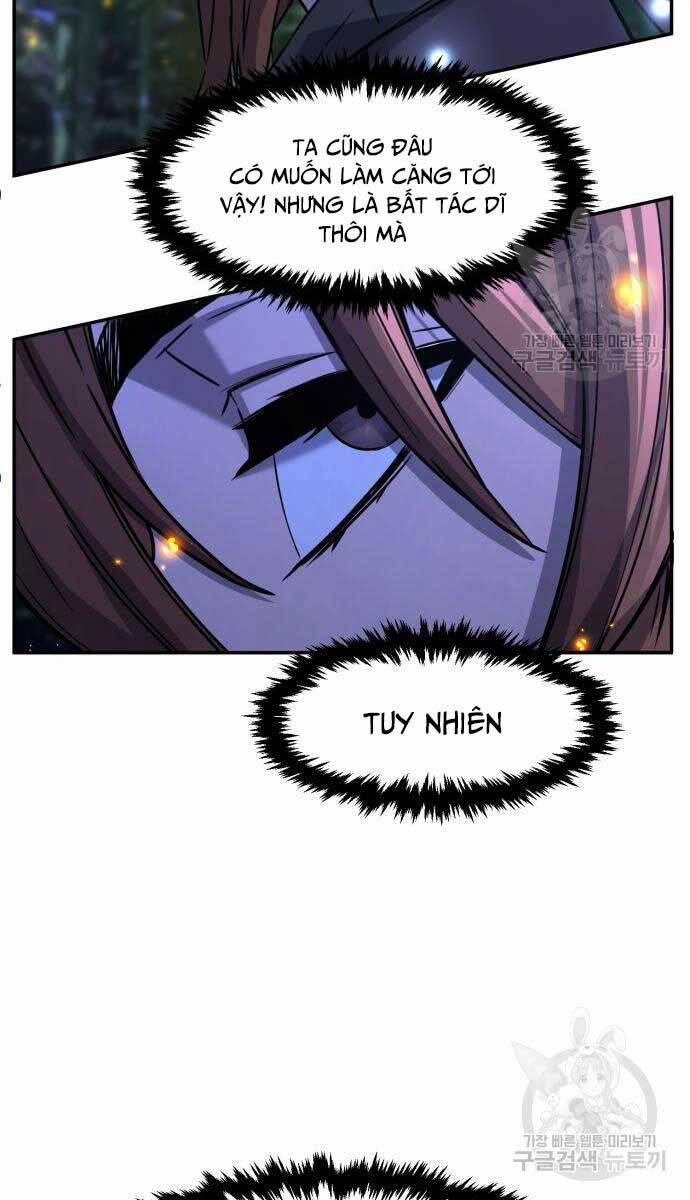 Cảm Kiếm Tuyệt Đối 44 trang 49