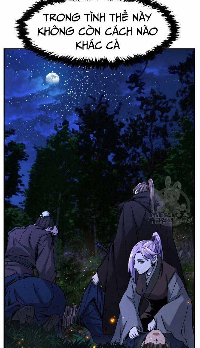 Cảm Kiếm Tuyệt Đối 44 trang 50