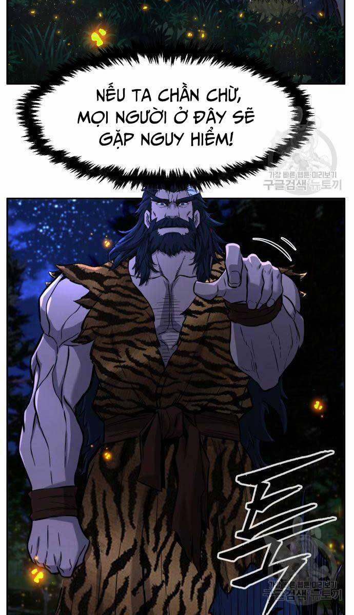 Cảm Kiếm Tuyệt Đối 44 trang 51