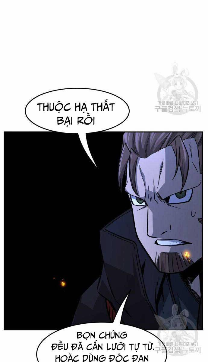 Cảm Kiếm Tuyệt Đối 44 trang 53