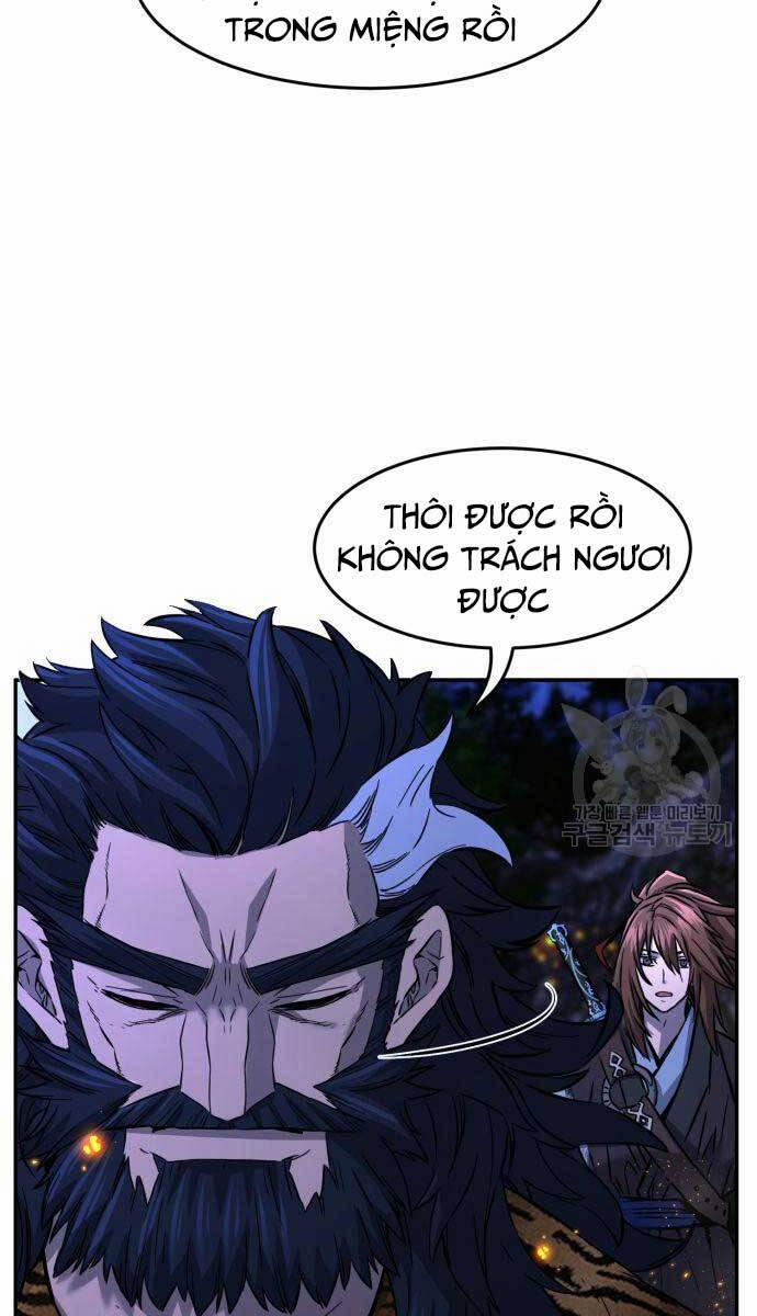 Cảm Kiếm Tuyệt Đối 44 trang 54