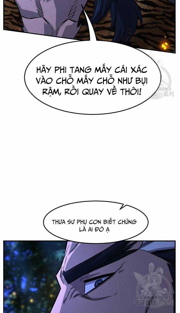 Cảm Kiếm Tuyệt Đối 44 trang 55