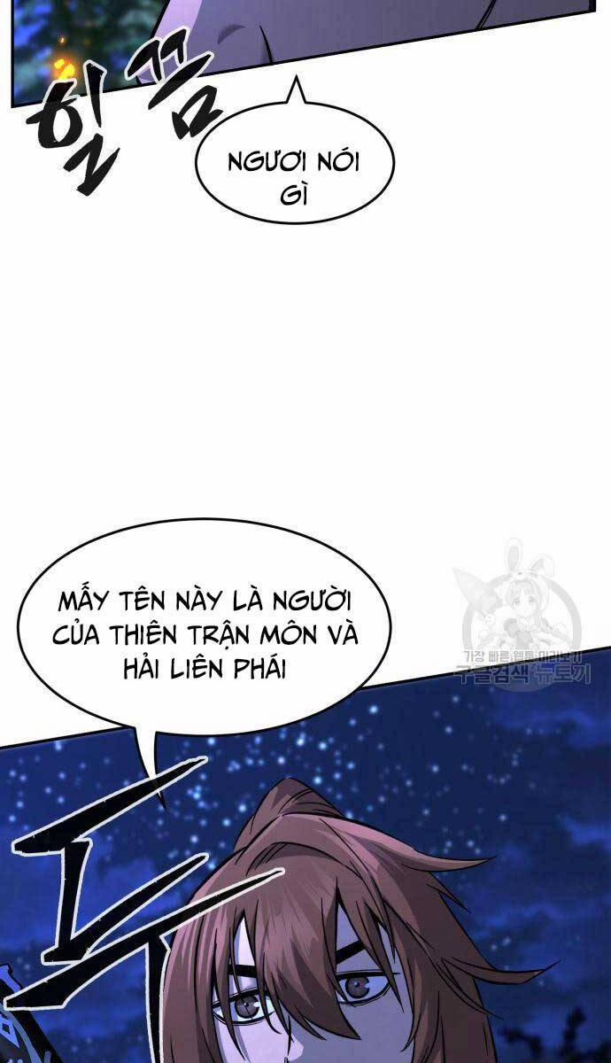 Cảm Kiếm Tuyệt Đối 44 trang 56