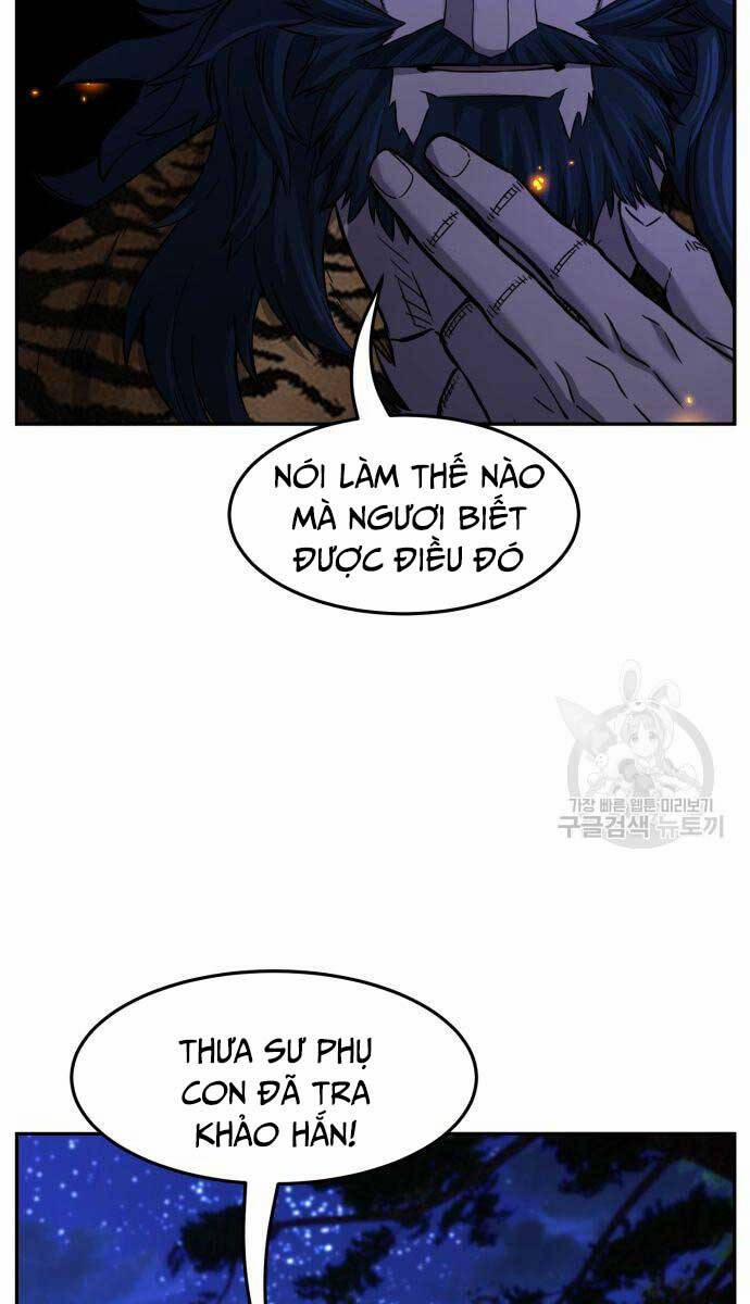 Cảm Kiếm Tuyệt Đối 44 trang 60