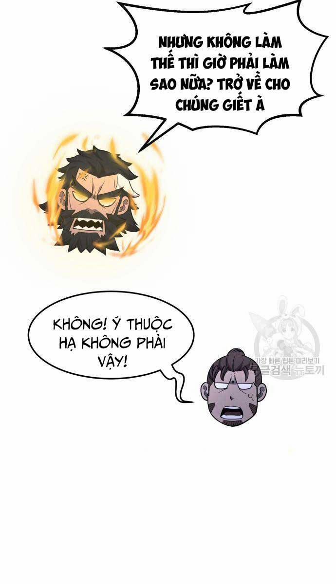 Cảm Kiếm Tuyệt Đối 44 trang 70