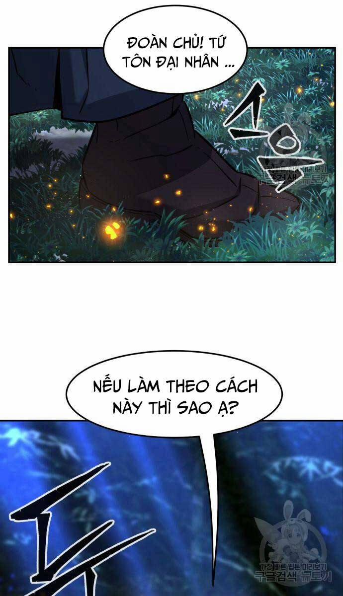 Cảm Kiếm Tuyệt Đối 44 trang 71