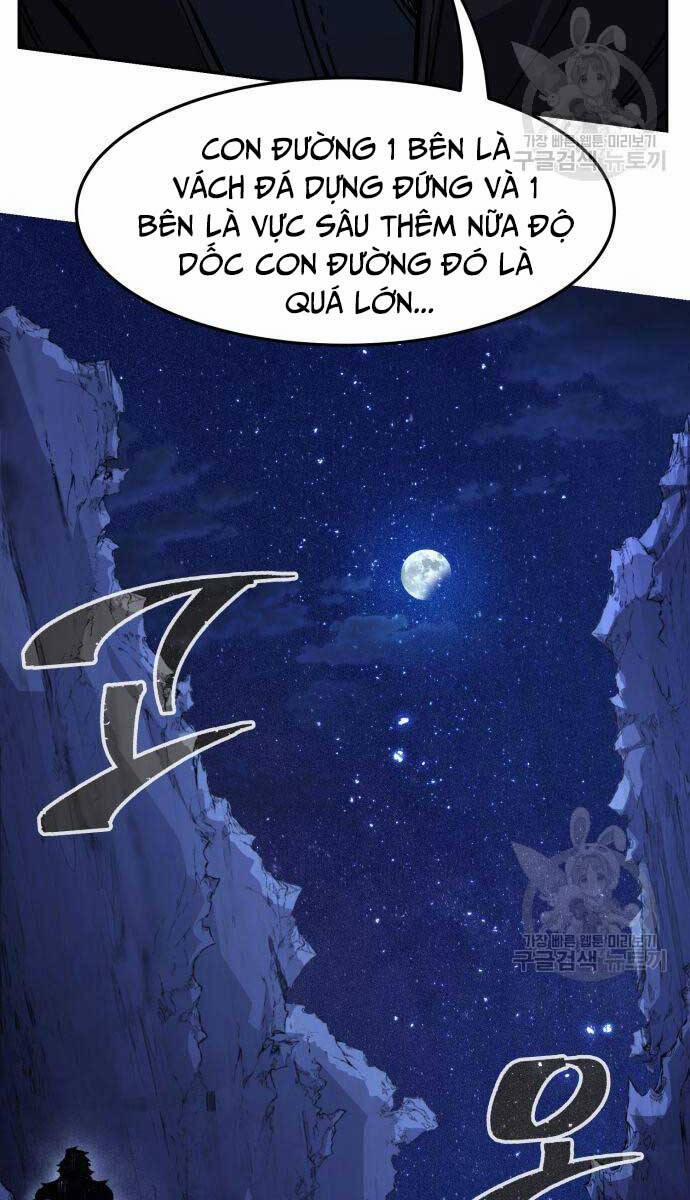 Cảm Kiếm Tuyệt Đối 44 trang 76