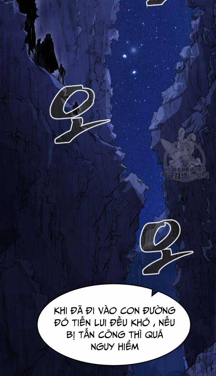 Cảm Kiếm Tuyệt Đối 44 trang 77