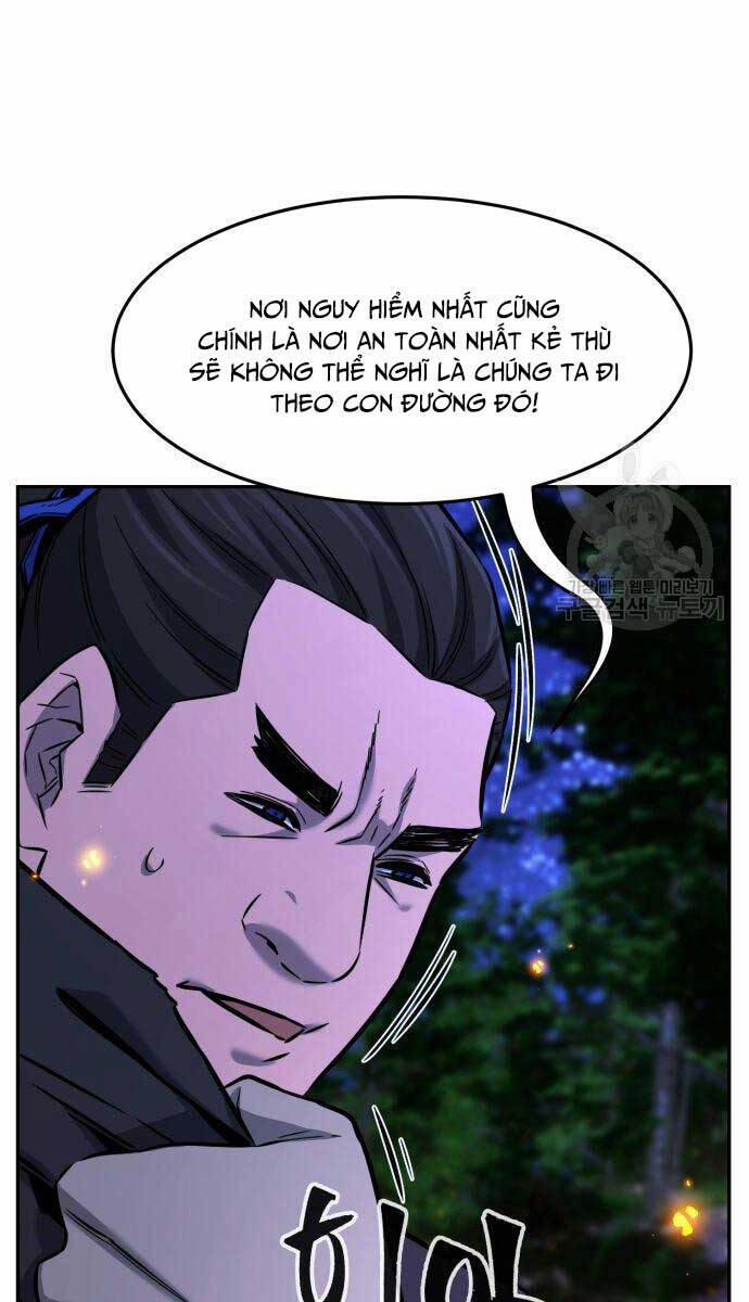 Cảm Kiếm Tuyệt Đối 44 trang 81