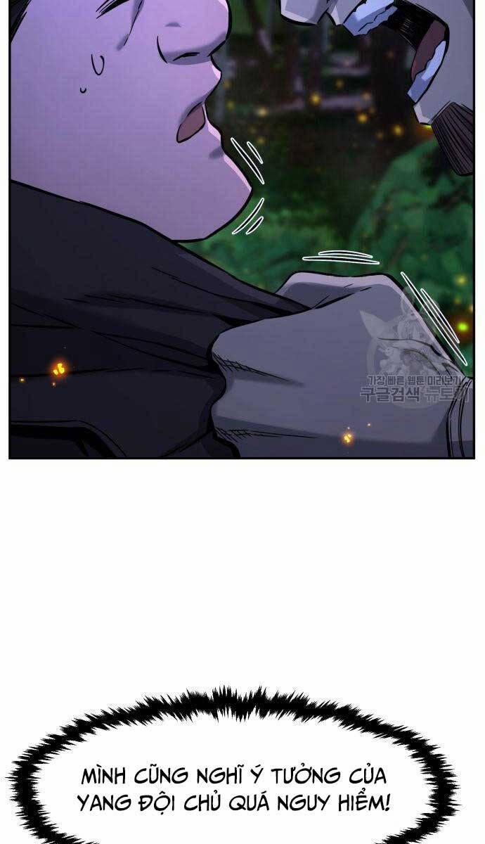 Cảm Kiếm Tuyệt Đối 44 trang 83