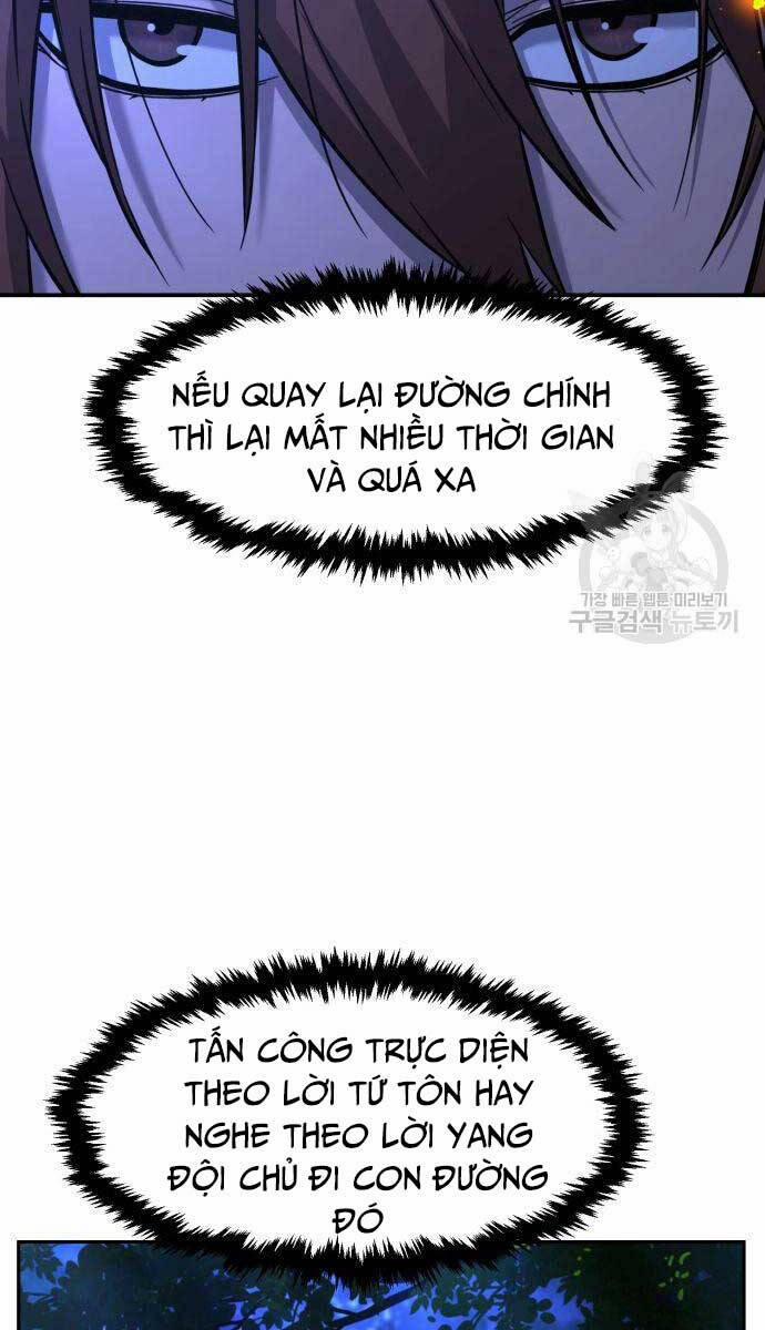 Cảm Kiếm Tuyệt Đối 44 trang 85