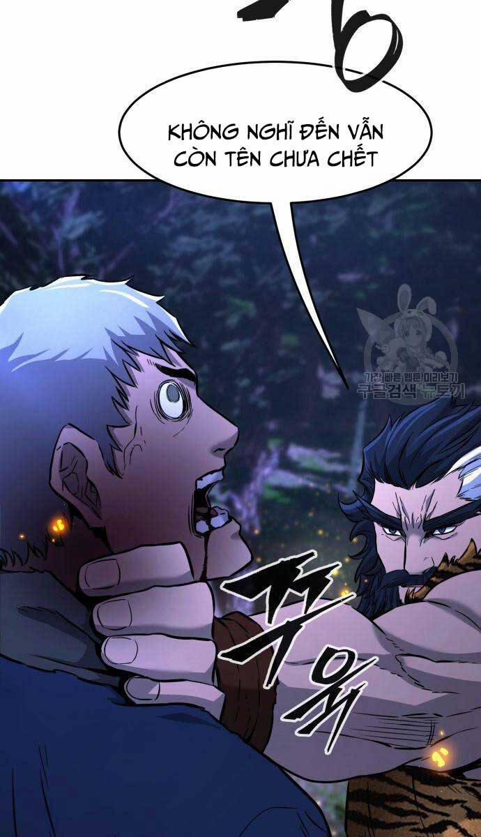 Cảm Kiếm Tuyệt Đối 44 trang 91