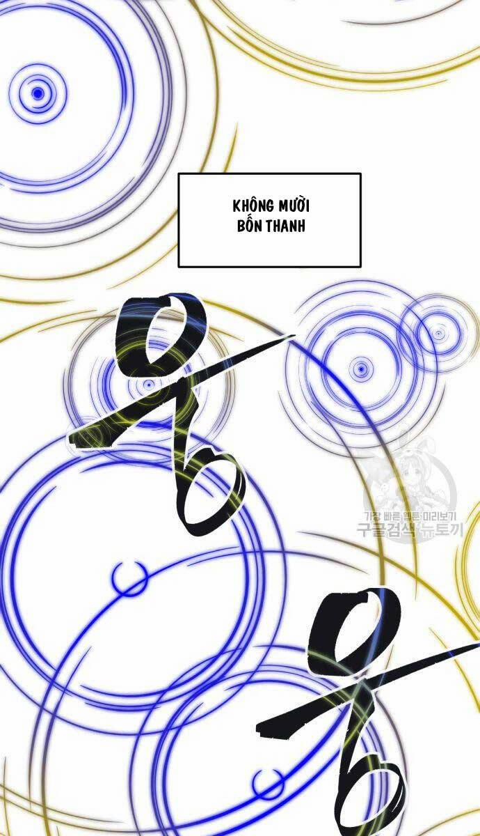 Cảm Kiếm Tuyệt Đối 44 trang 99