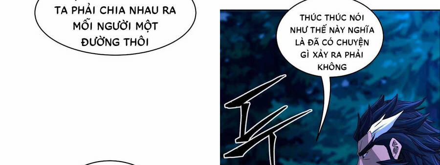 Cảm Kiếm Tuyệt Đối 45 trang 1