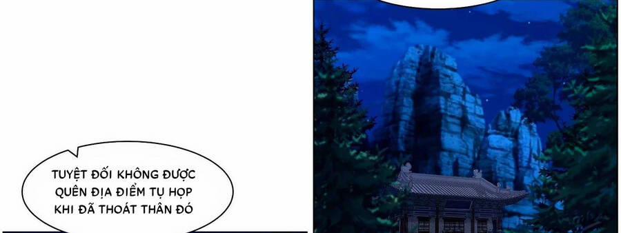 Cảm Kiếm Tuyệt Đối 45 trang 10