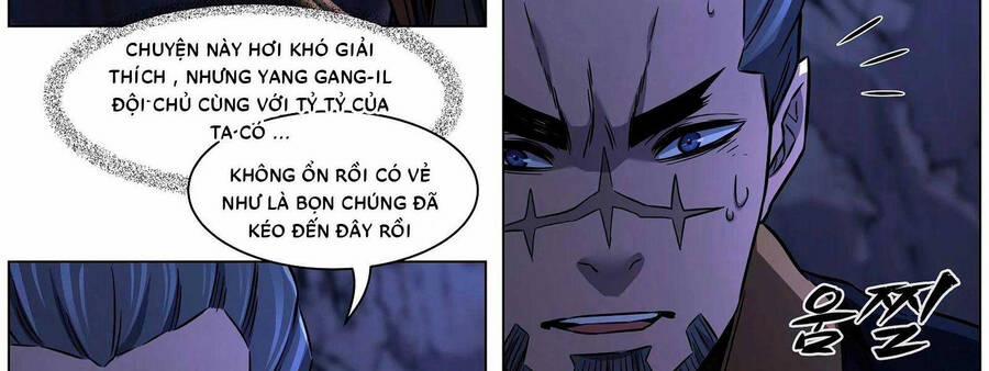 Cảm Kiếm Tuyệt Đối 45 trang 105