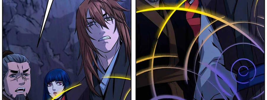 Cảm Kiếm Tuyệt Đối 45 trang 107