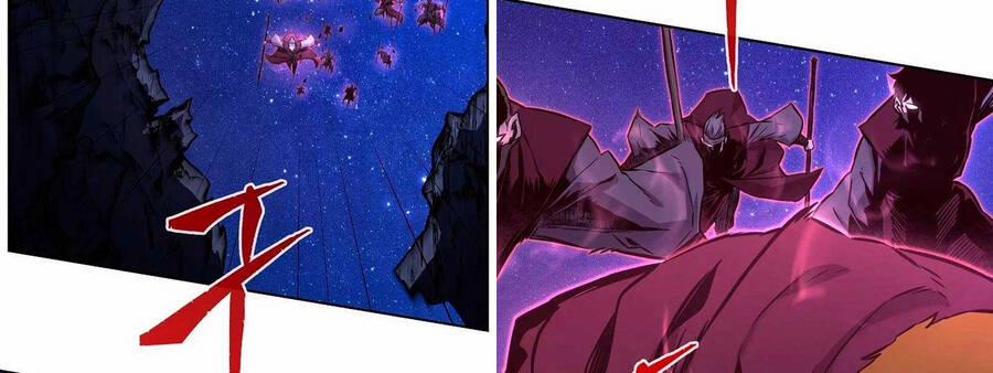 Cảm Kiếm Tuyệt Đối 45 trang 110