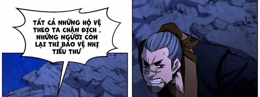 Cảm Kiếm Tuyệt Đối 45 trang 113