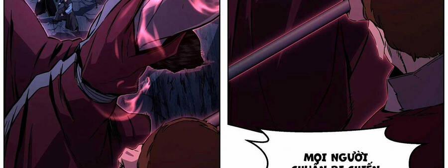 Cảm Kiếm Tuyệt Đối 45 trang 116